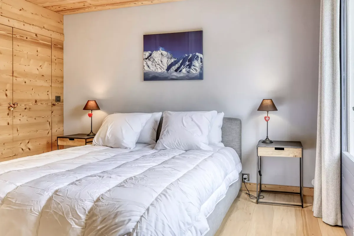 3 Pièces 5 Personnes