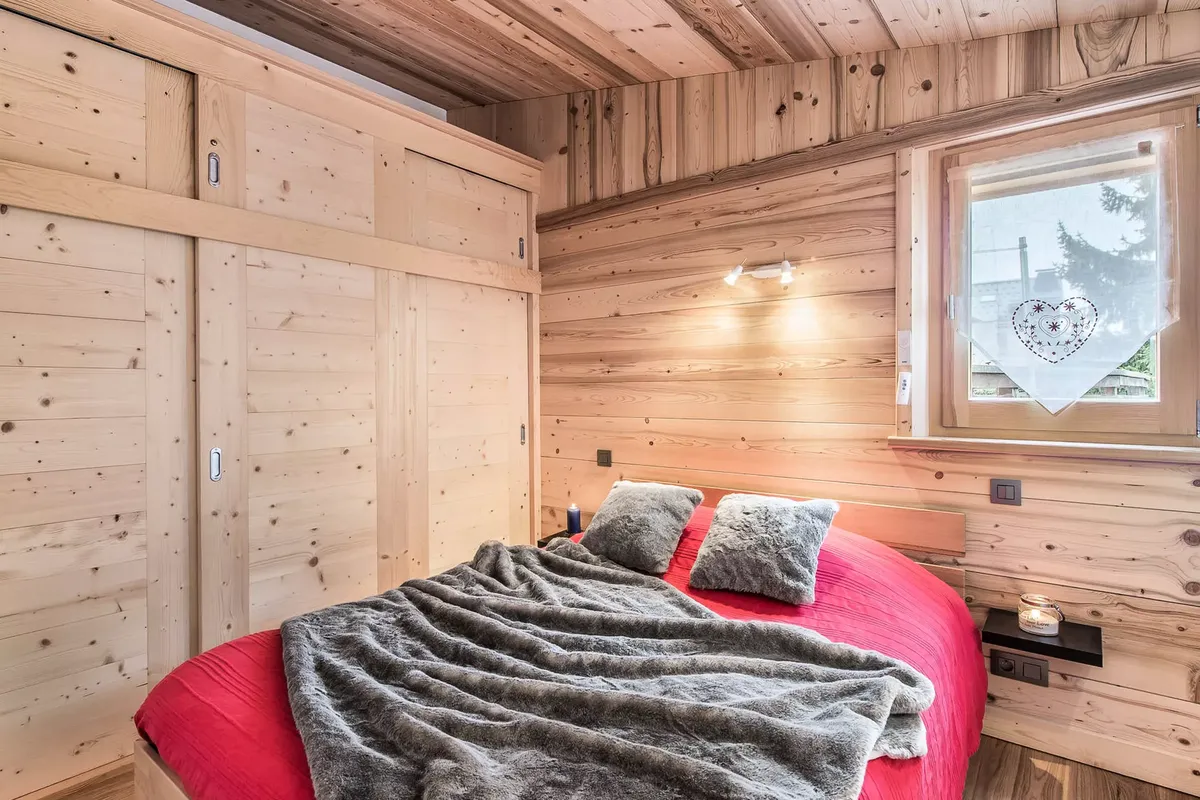 3 Pièces 4 Personnes