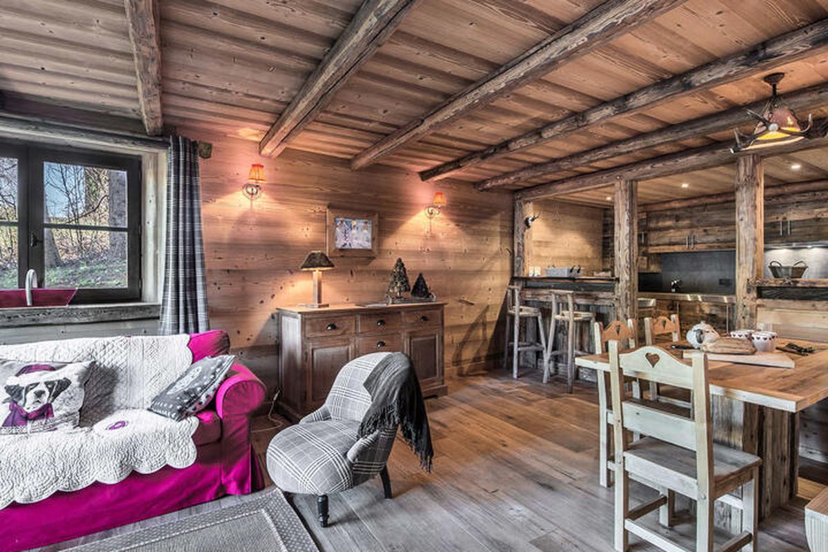 4 Pièces 6 Personnes