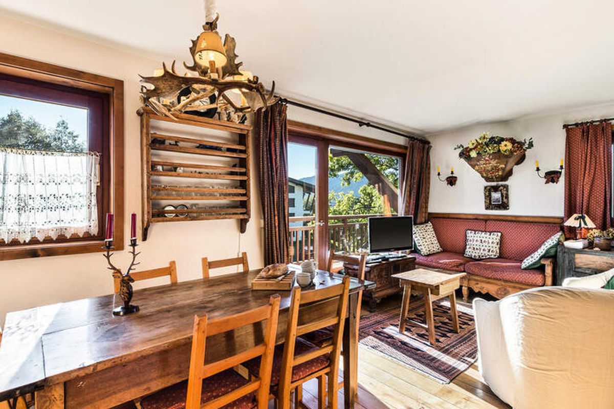 3 Pièces 4 Personnes