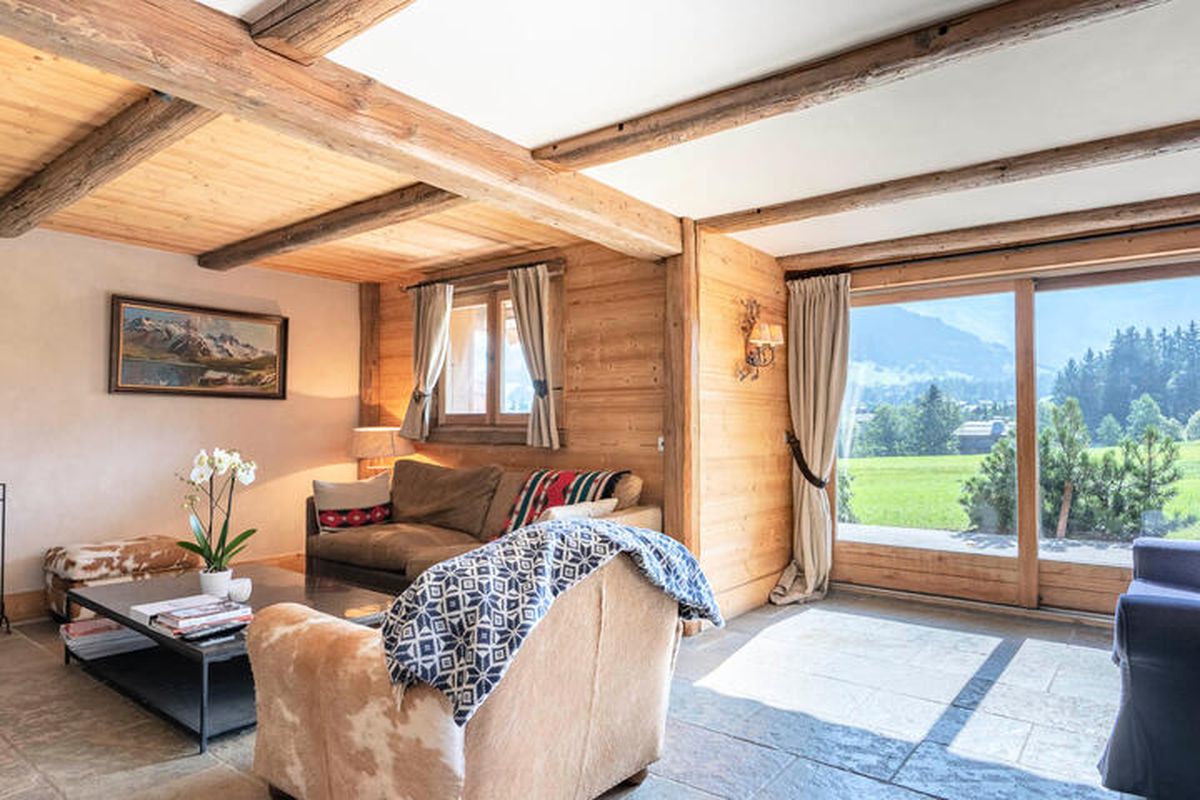 4 Pièces 6 Personnes