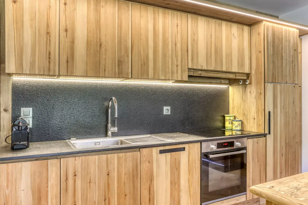 3 Pièces 4 Personnes