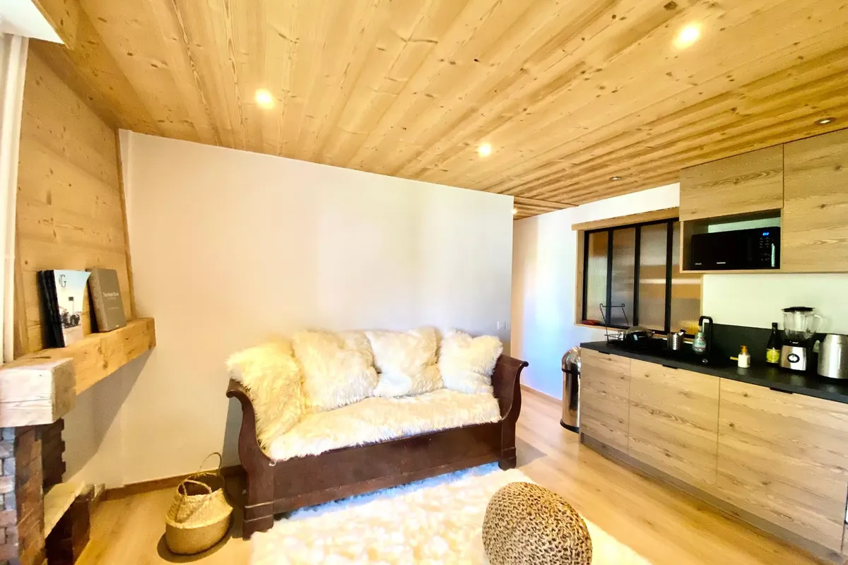 3 Pièces 4 Personnes