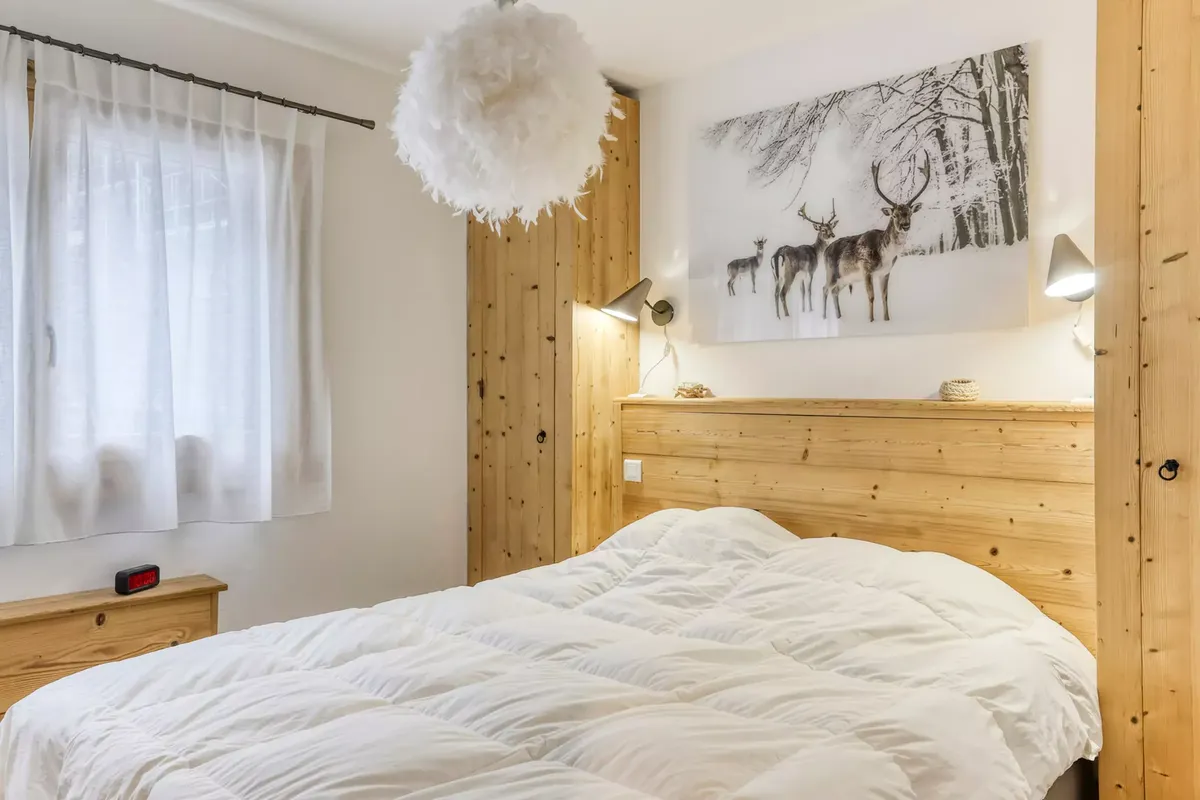 3 Pièces 4 Personnes