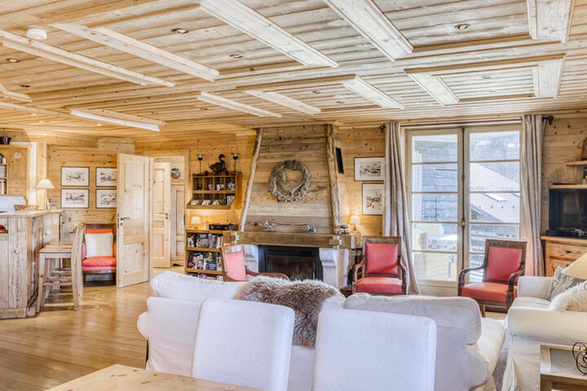 4 Pièces 6 Personnes