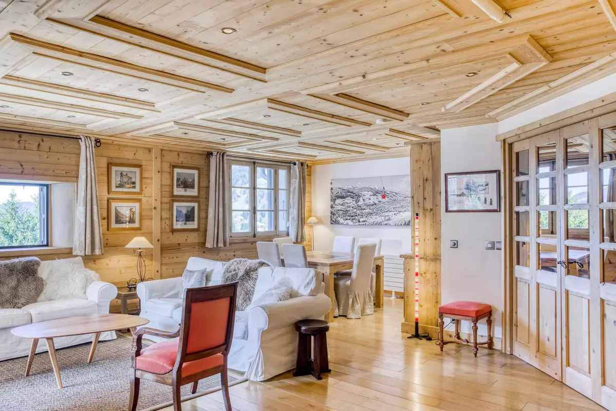 4 Pièces 6 Personnes