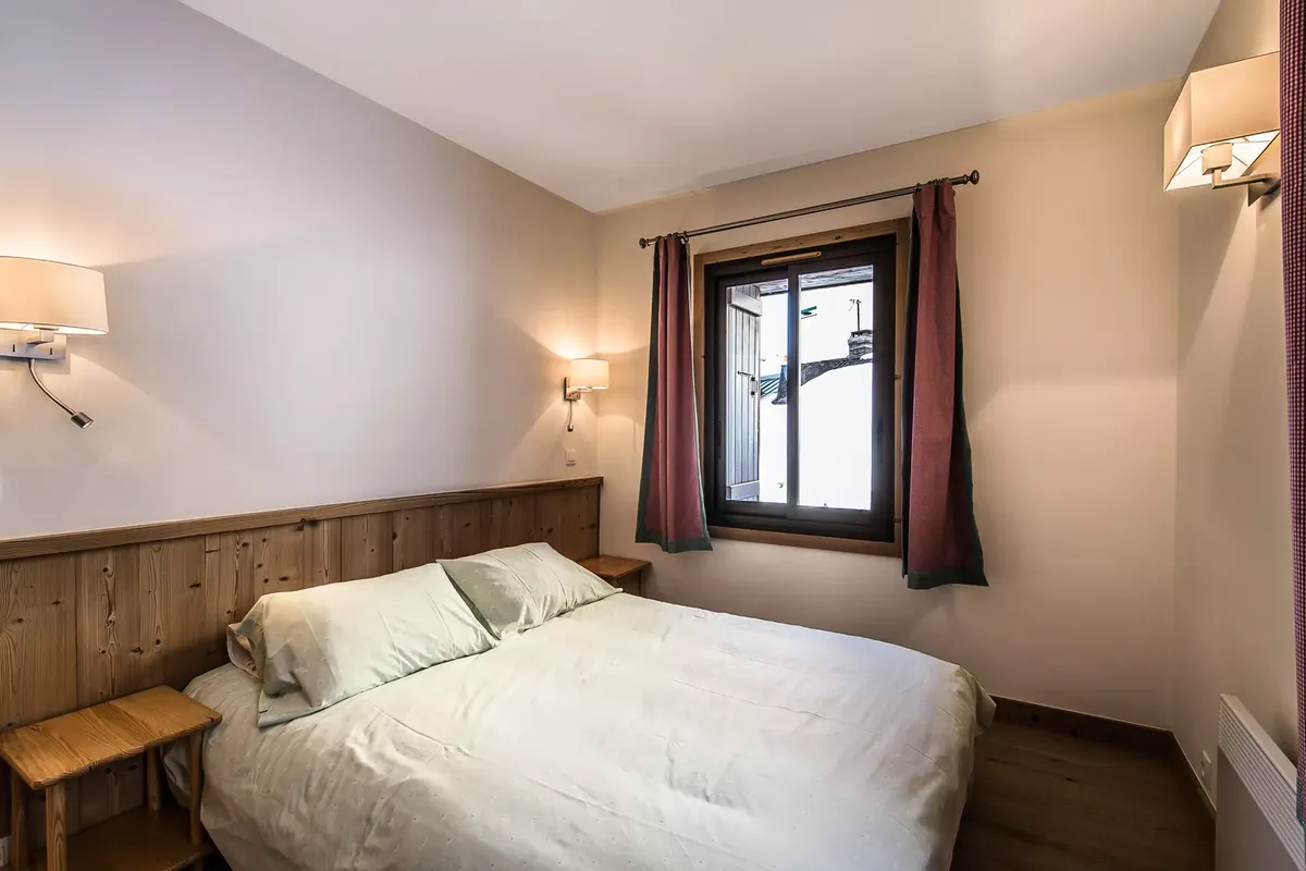 4 Pièces 6 Personnes