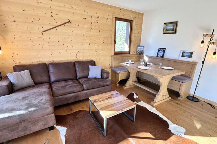 2 Pièces 4 Personnes