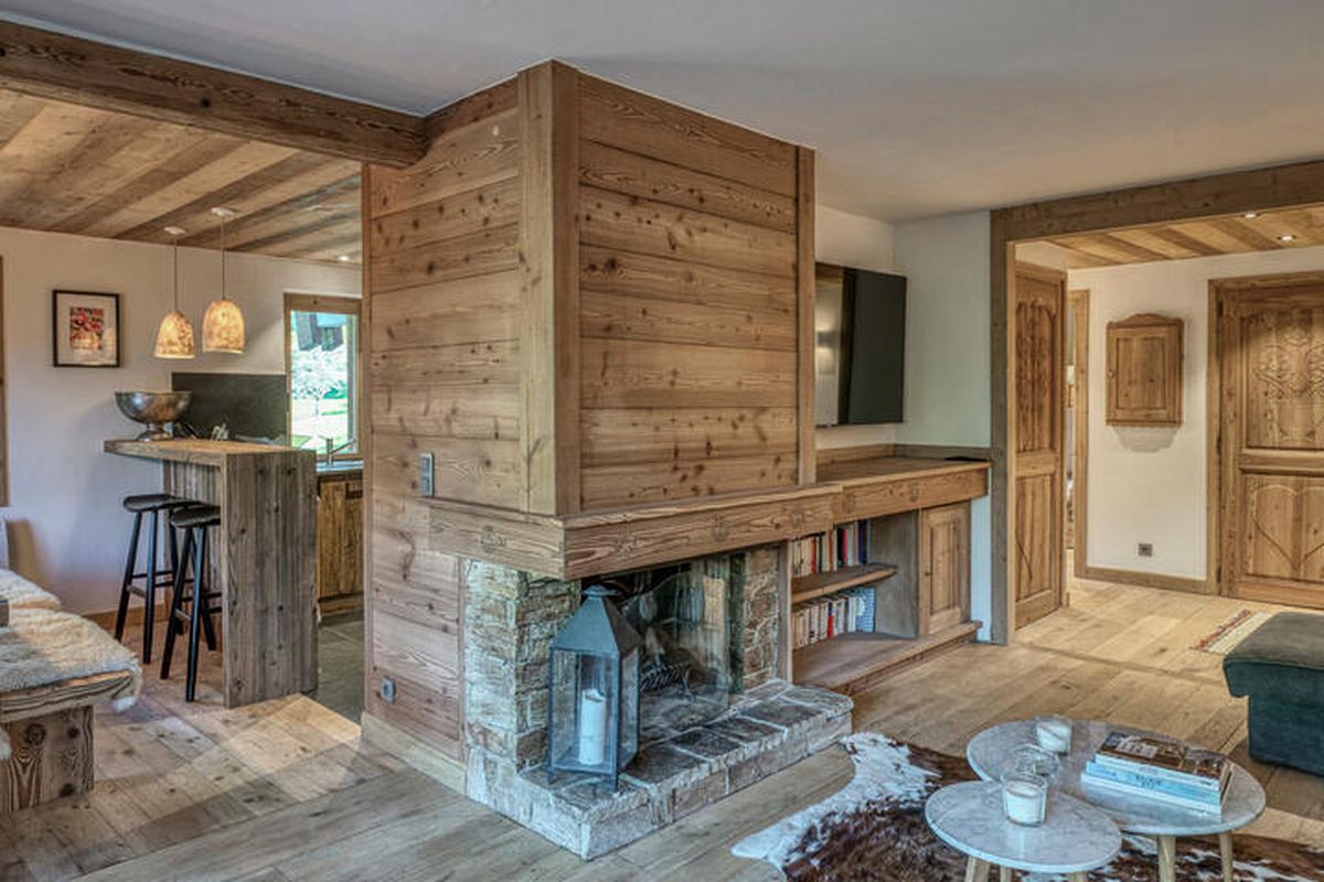 3 Pièces 4 Personnes