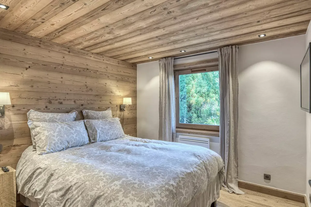 3 Pièces 4 Personnes