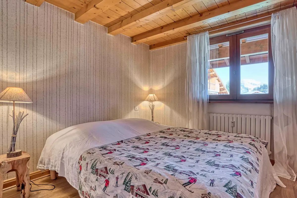 2 Pièces 4 Personnes