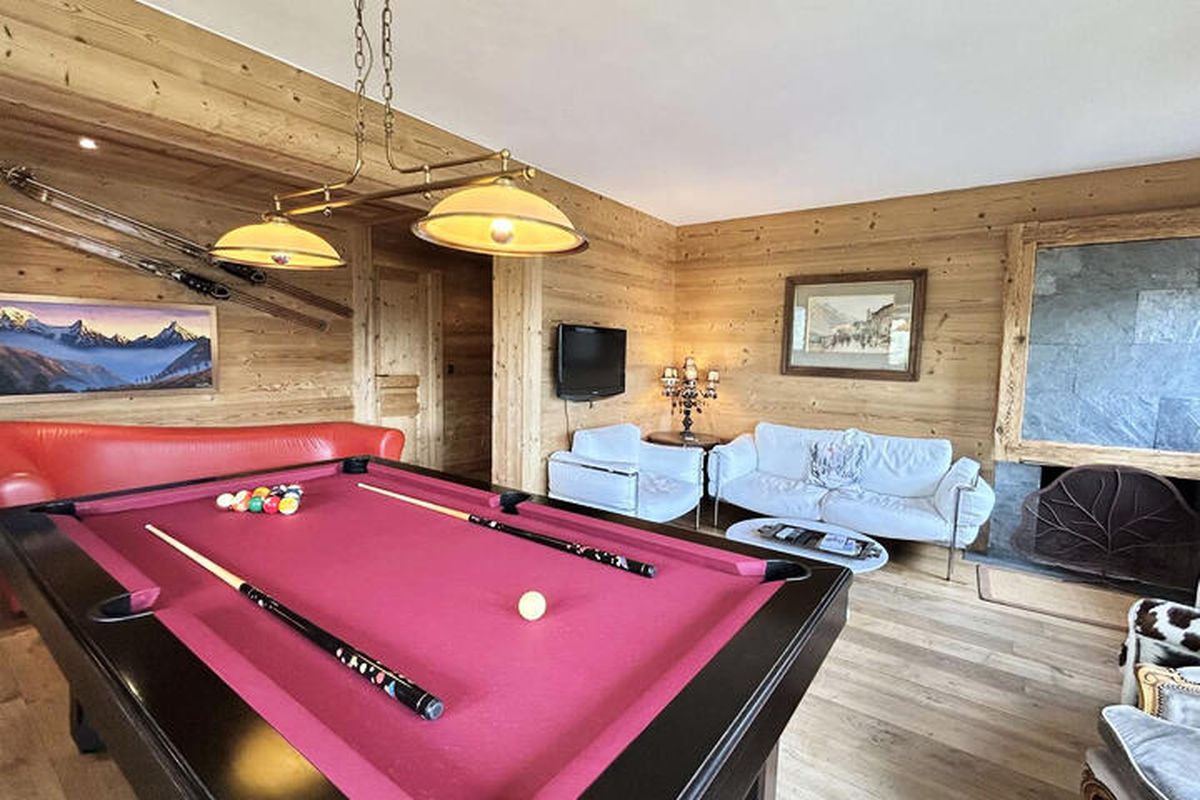 4 Pièces 6 Personnes