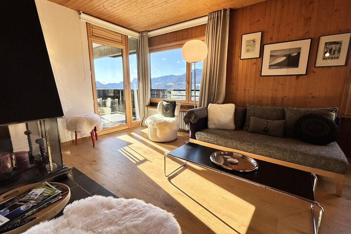 3 Pièces 6 Personnes