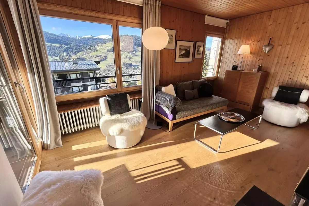 3 Pièces 6 Personnes