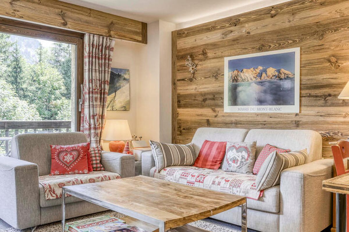 3 Pièces 4 Personnes