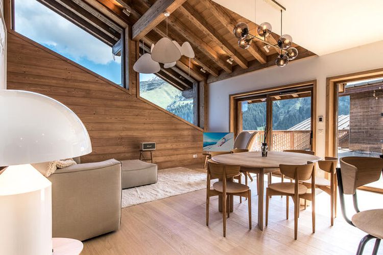 4 Pièces 6 Personnes