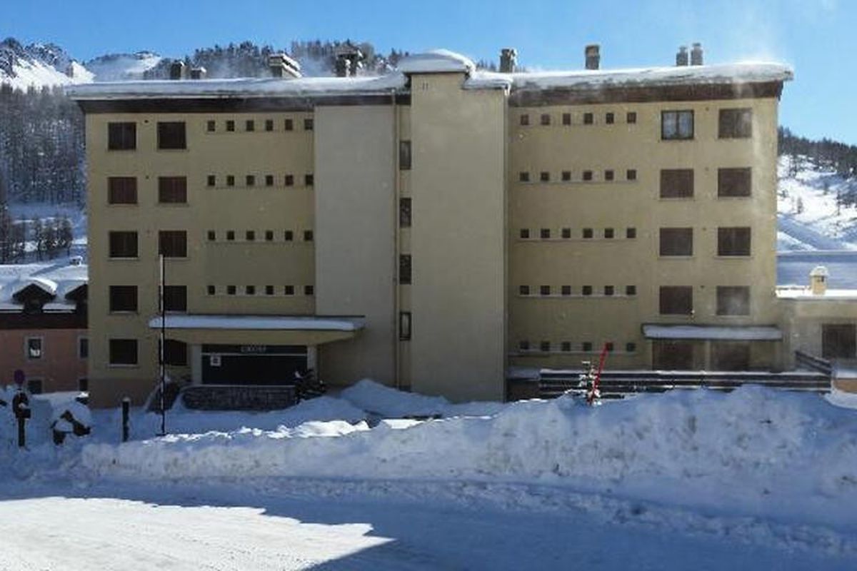 1 Pièce 4 Personnes