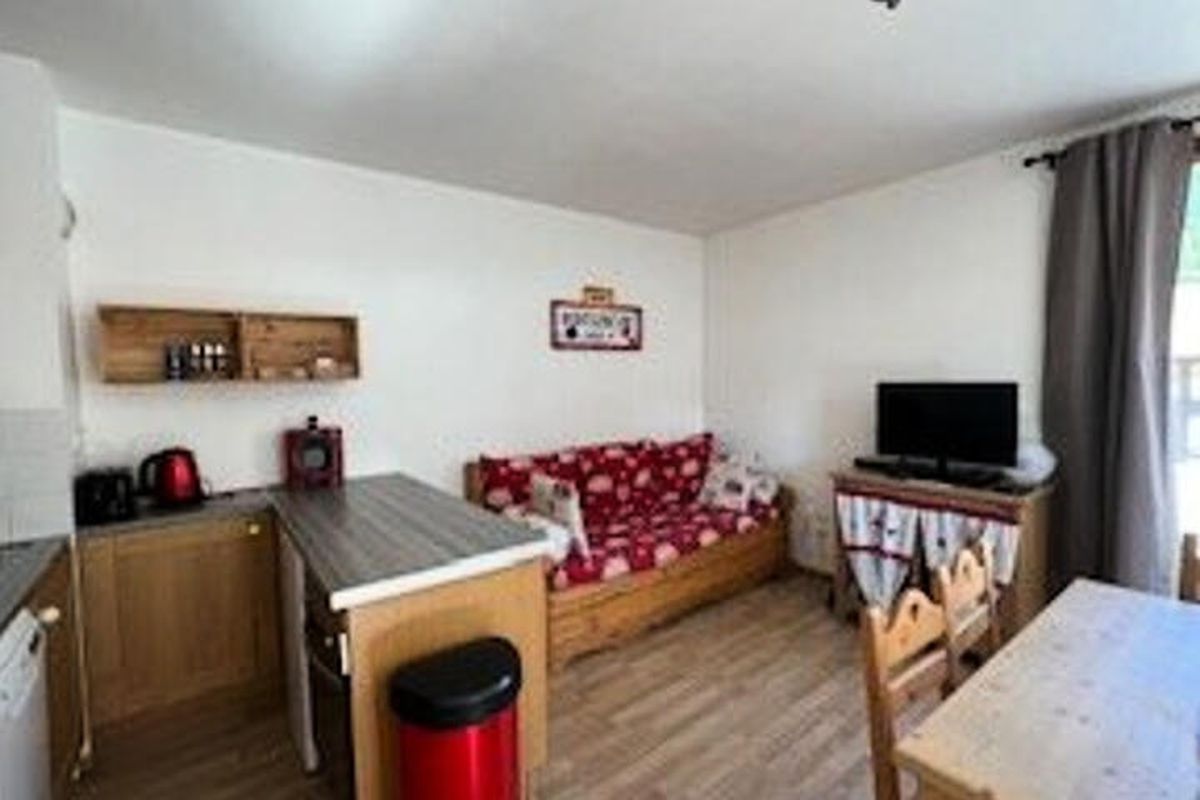 2 Pièces 5 Personnes