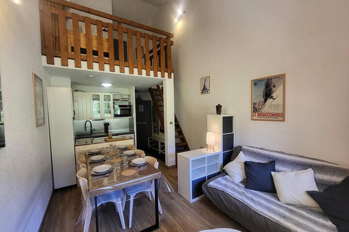 3 Pièces 6 Personnes