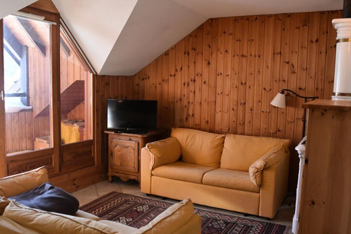 3 Pièces 6 Personnes