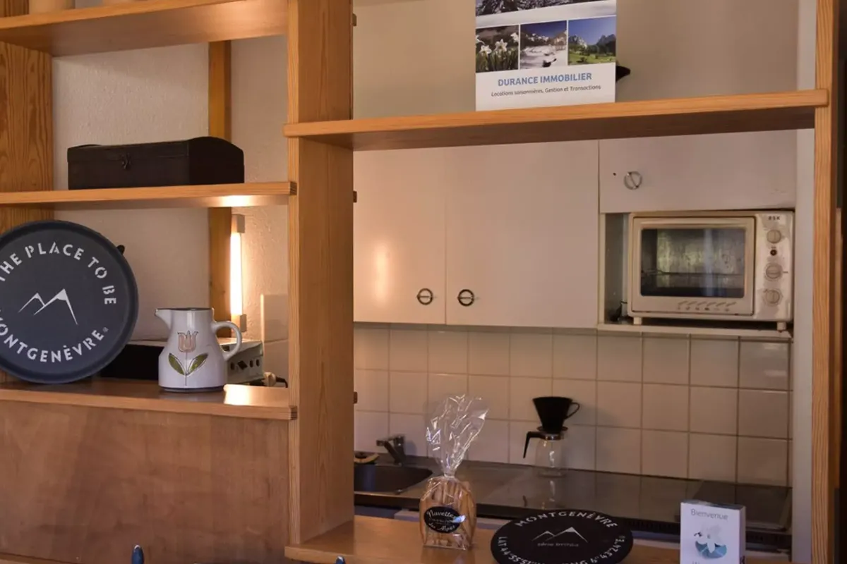 2 Pièces 6 Personnes