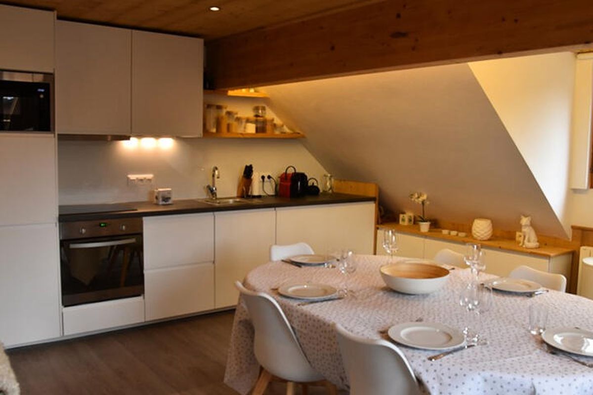 3 Pièces 6 Personnes