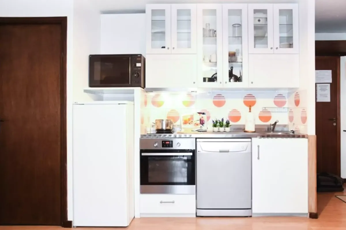 3 Pièces 6 Personnes