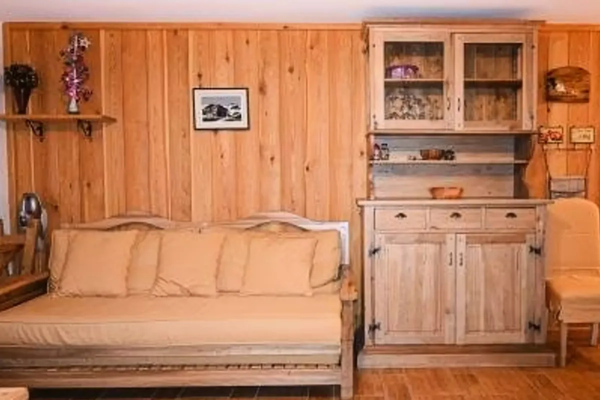 3 Pièces 6 Personnes