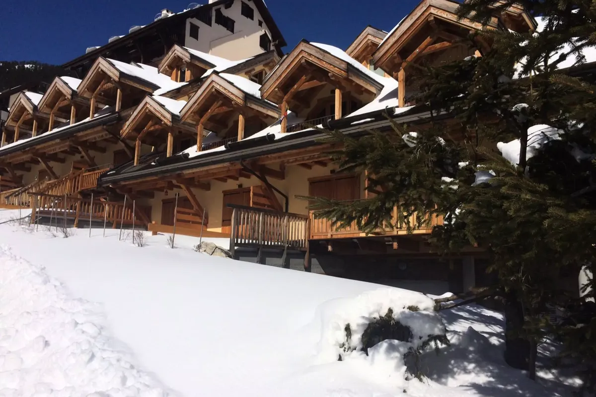 3 Pièces 4 Personnes