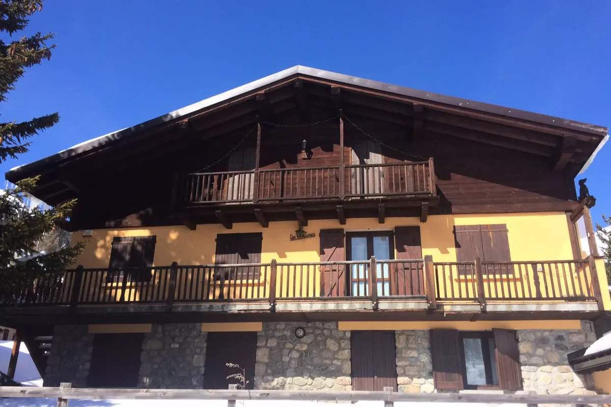 4 Pièces 6 Personnes