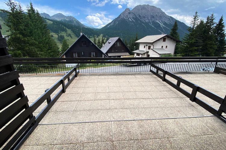 1 Pièce 4 Personnes