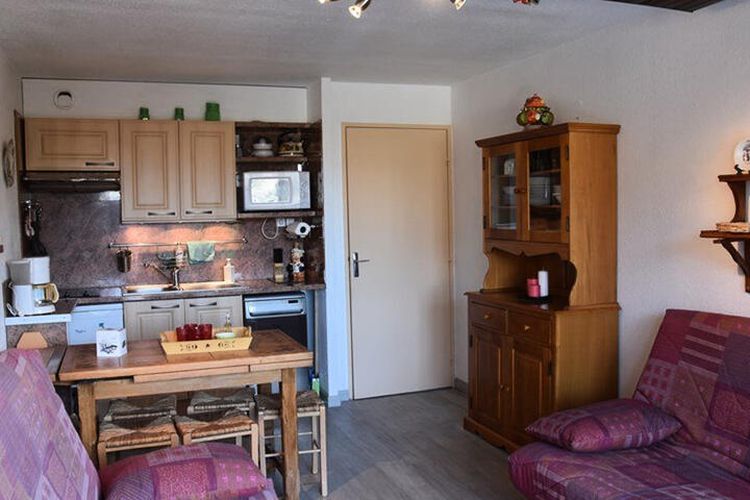 2 Pièces 6 Personnes