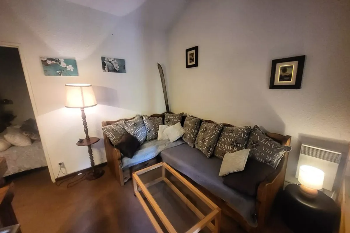 4 Pièces 6 Personnes