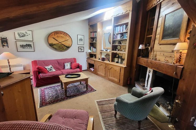 4 Pièces 6 Personnes