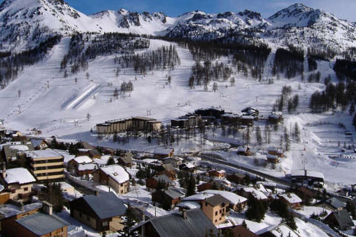 1 Pièce 4 Personnes