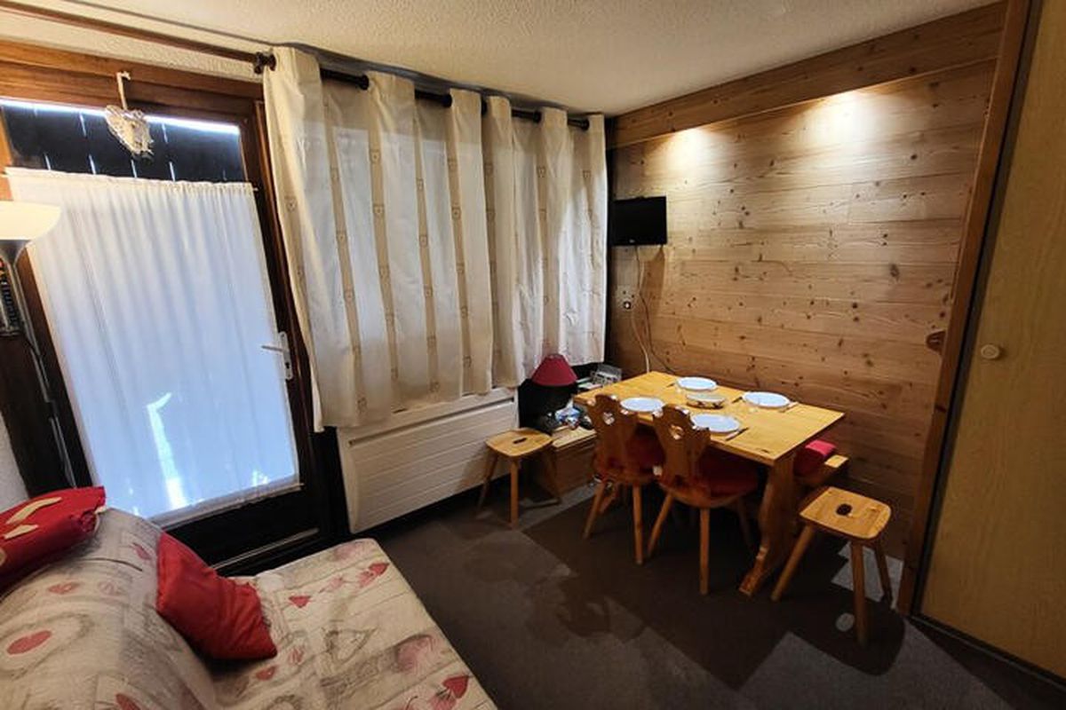 2 Pièces 4 Personnes