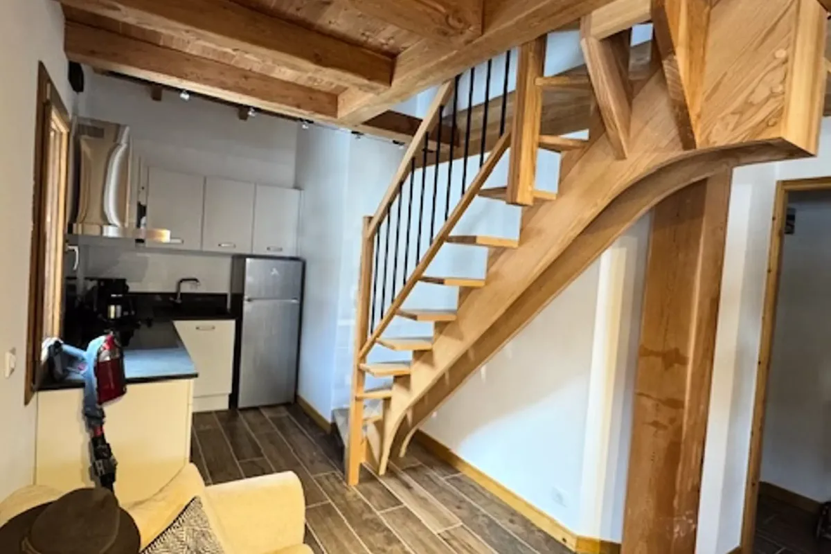 3 Pièces 5 Personnes