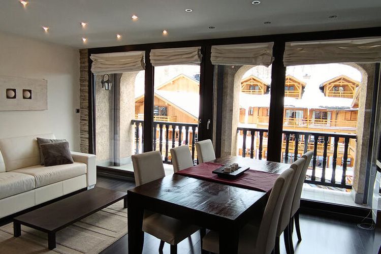 1 Pièce 4 Personnes