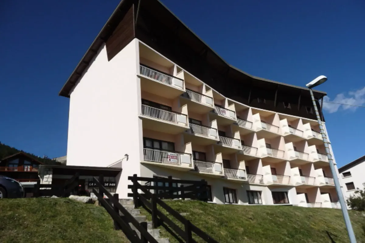 2 Pièces 4 Personnes