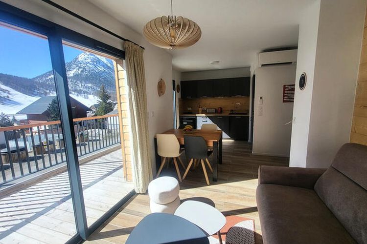 3 Pièces 5 Personnes