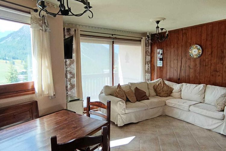 3 Pièces 5 Personnes