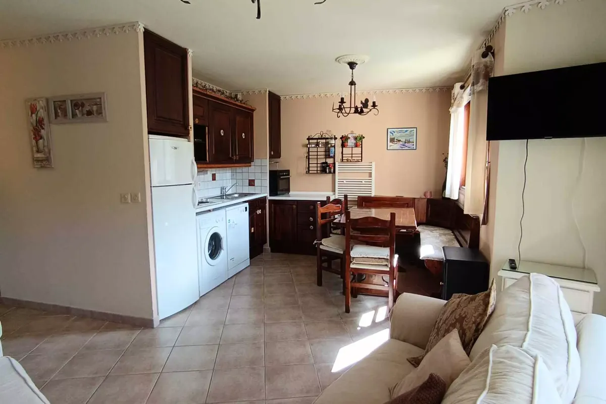 3 Pièces 5 Personnes