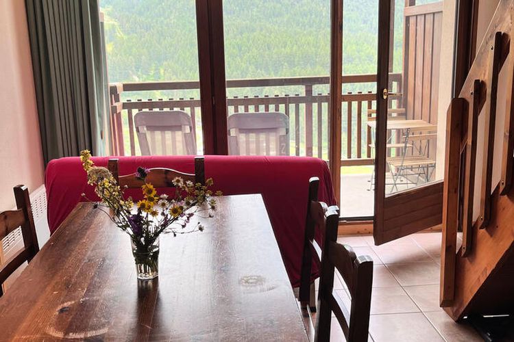 2 Pièces 4 Personnes