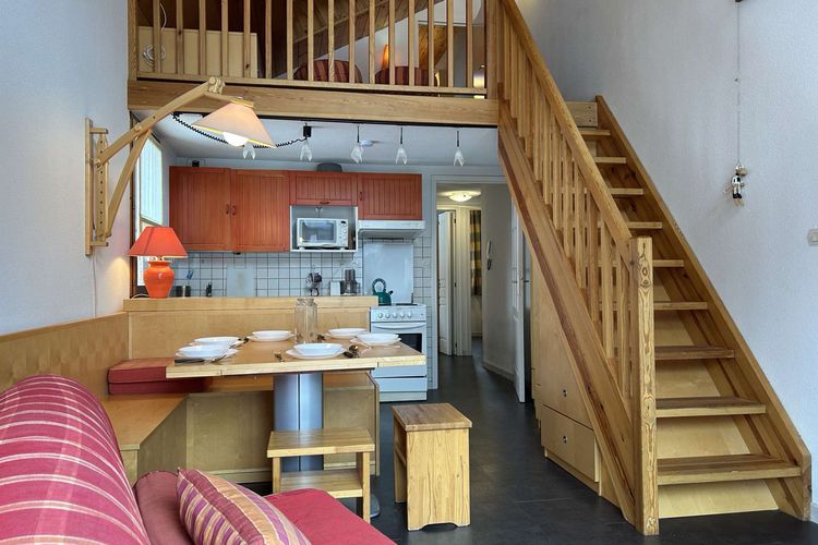 Location Provence alpes côte dazur 6/8 Couchages, Montgenèvre. - Chalet de la source