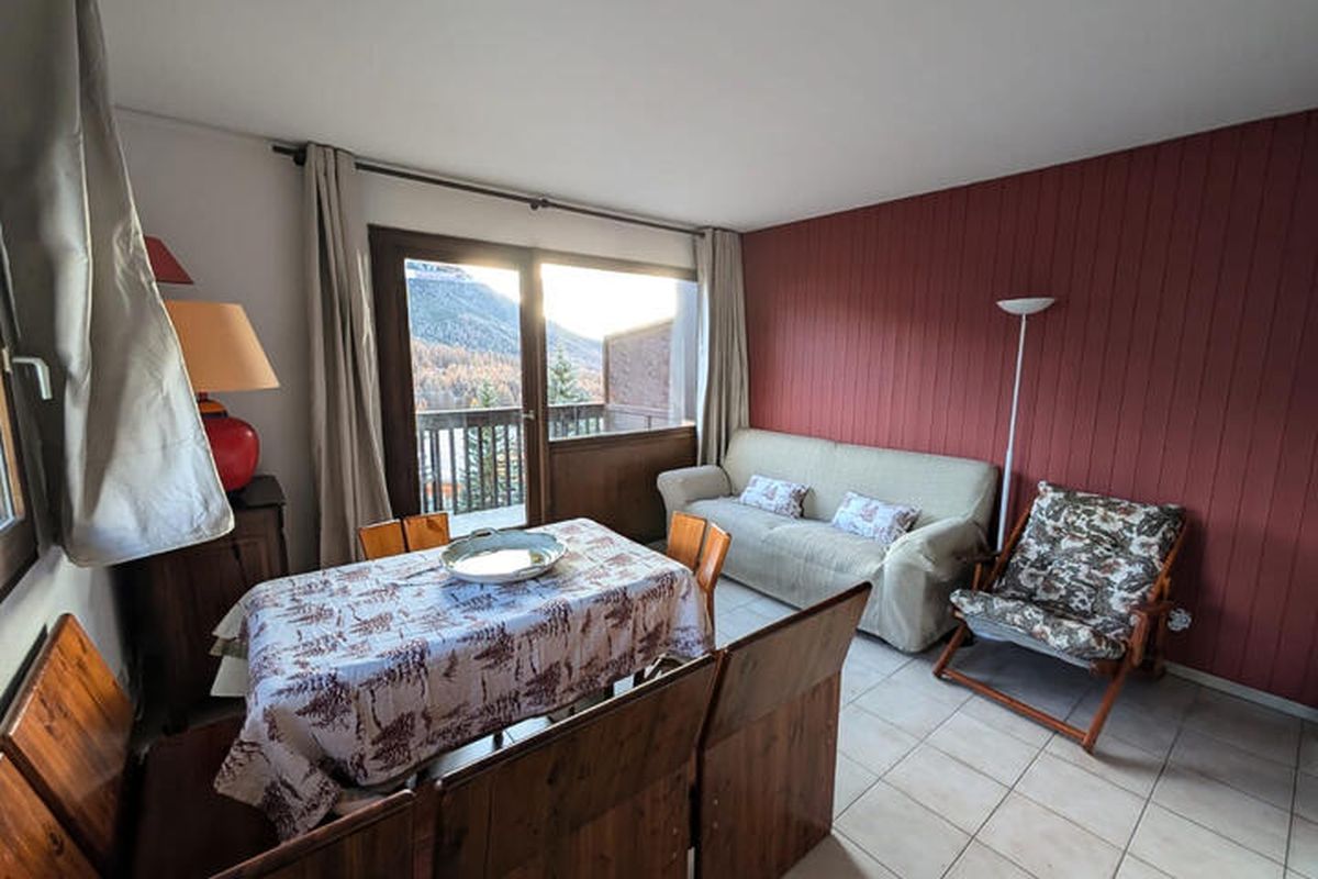 2 Pièces 4 Personnes