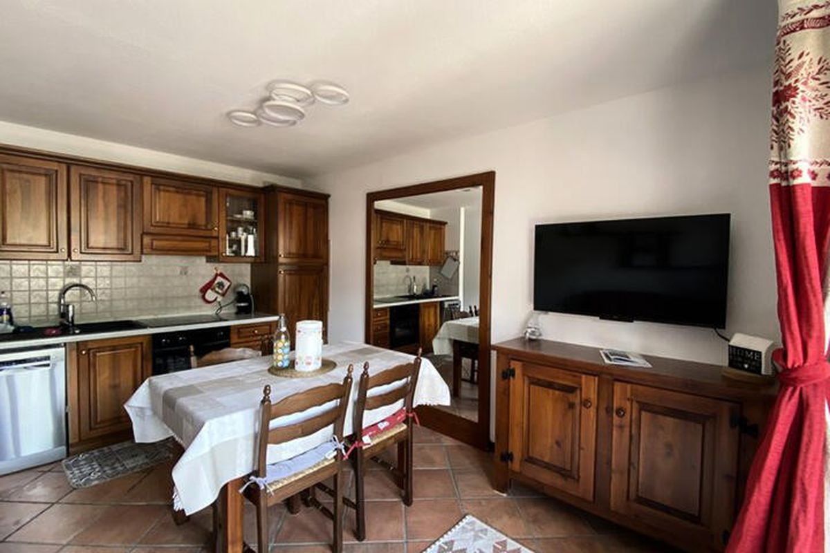 3 Pièces 4 Personnes