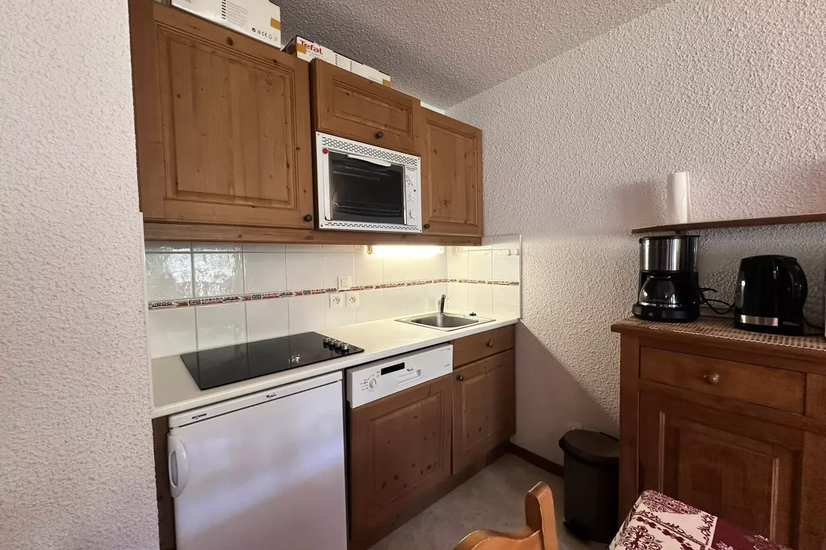 2 Pièces 6 Personnes