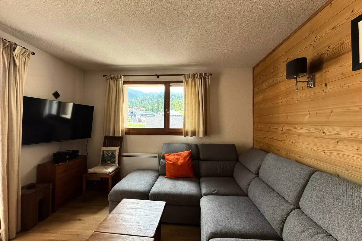 4 Pièces 8 Personnes