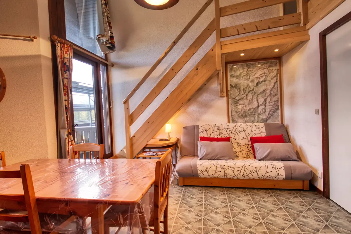 3 Pièces 6 Personnes