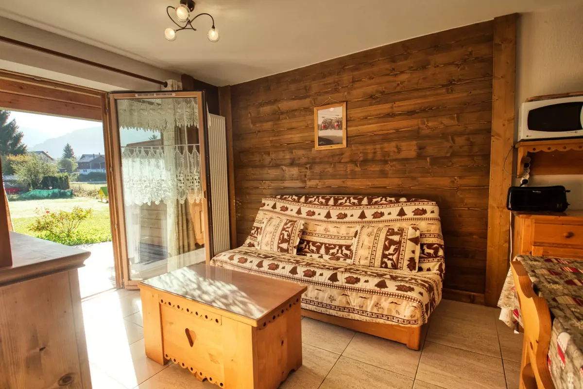 3 Pièces 4 Personnes